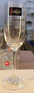 CHAMPAGNE GLASS (SET OF 6)