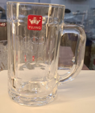 BEEG MUG SMALL PER PC