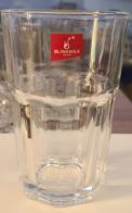 WATER GLASS SMALL (SET OF 6)