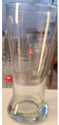 INDIN ADVANCE 400ML OPEN MOUTH GLASS (SET OF 6)