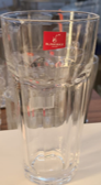 WATER GLASS 600ML (SET OF 6)