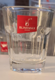 QUALITY SHOT GLASS (SET  OF 12 )