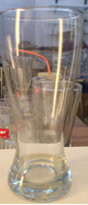 BEER TYPE GLASS INDIAN (SET OF 6)