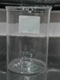 DESSERT BEAKER  PER PC
