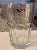 INDIAN WATER GLASS 500ML (SET OF 6)
