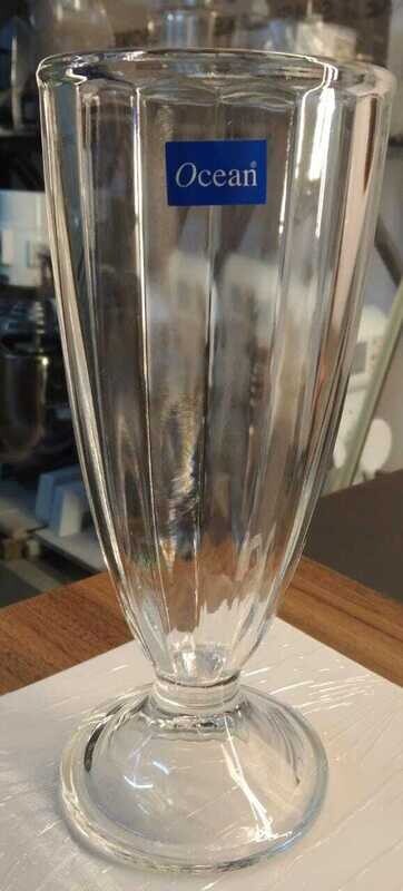 OCEAN ALASKA SODA CUP 1/2 OZ P00415