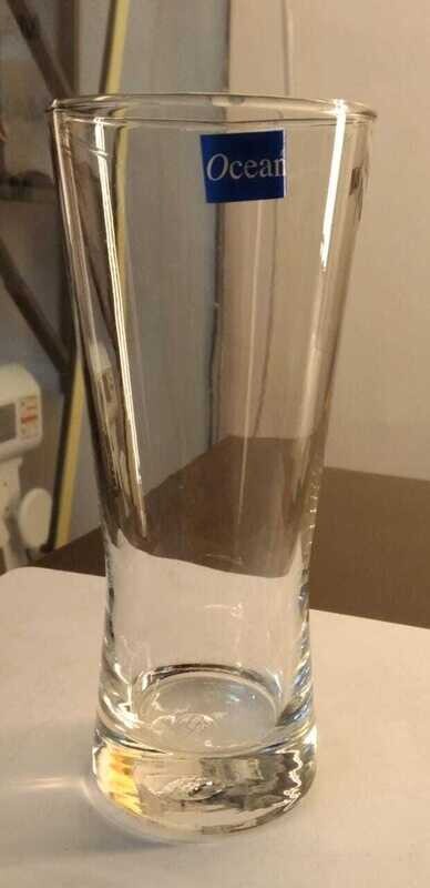 OCEAN METROPOLITIAN GLASS 330ML B21312