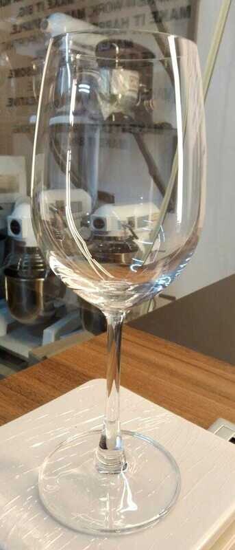 OCEAN MADISON RED WINE GLASS 425ML 015R15