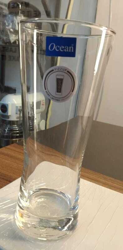 OCEAN METROPOLITIAN GLASS 400ML B21314