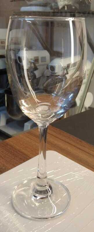 OCEAN DUCHESS RED WINE GLASS 255ML 503R09