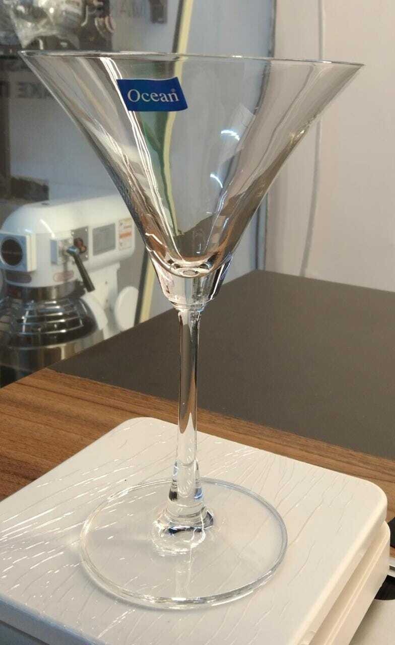 OCEAN MADISON COCKTAIL GLASS 285ML 015C10
