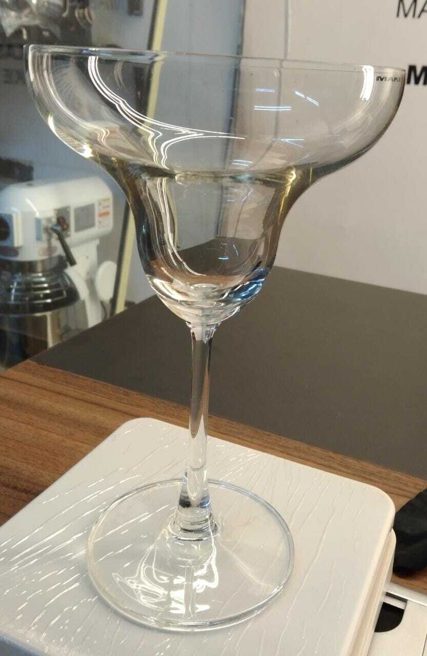 OCEAN MADISON MARGARITA GLASS 345ML 015M12