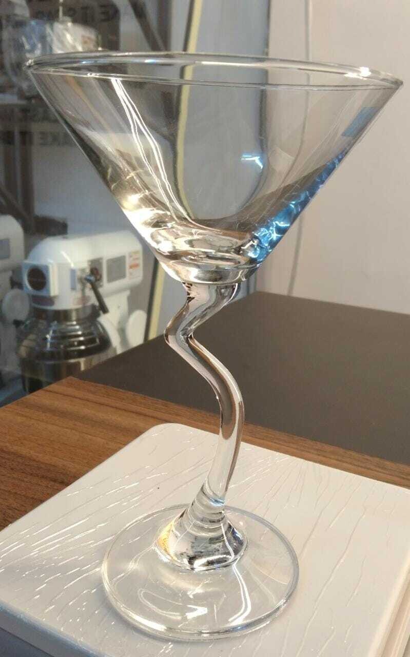 OCEAN SALSA COCKTAIL GLASS 210ML 521C07