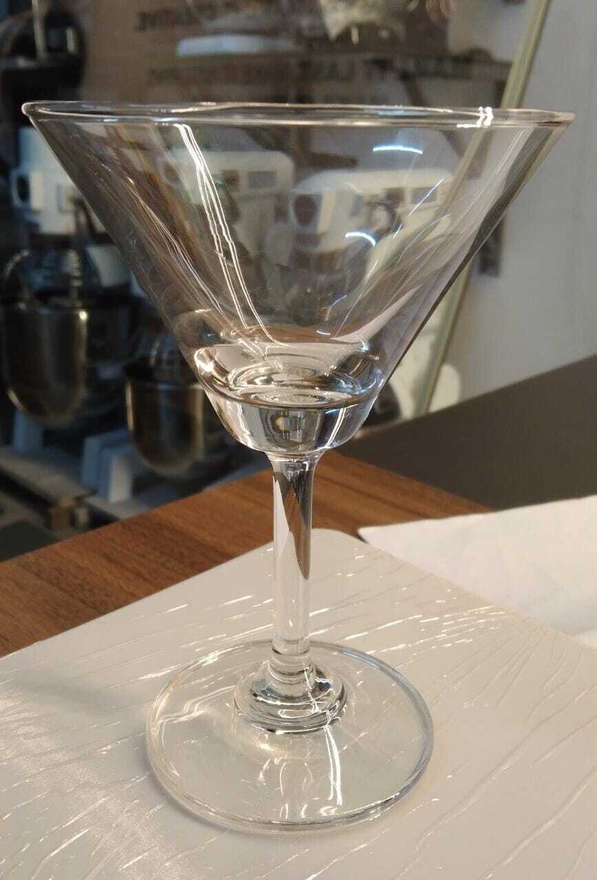 OCEAN CLASSIC COCKTAIL GLASS 140ML 501C05