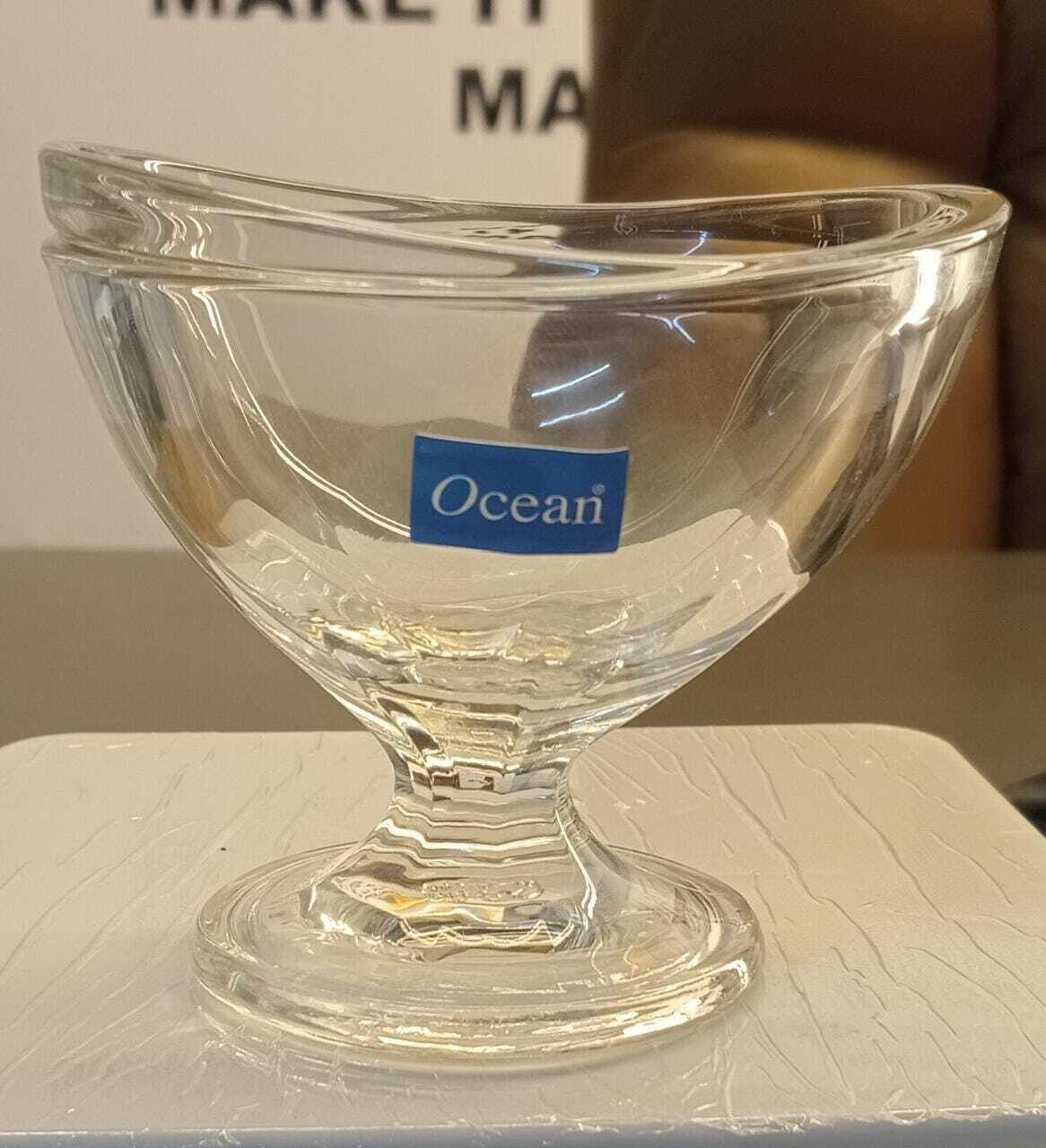 OCEAN DELIGHT ICE CREAM CUP 160 ML P02615