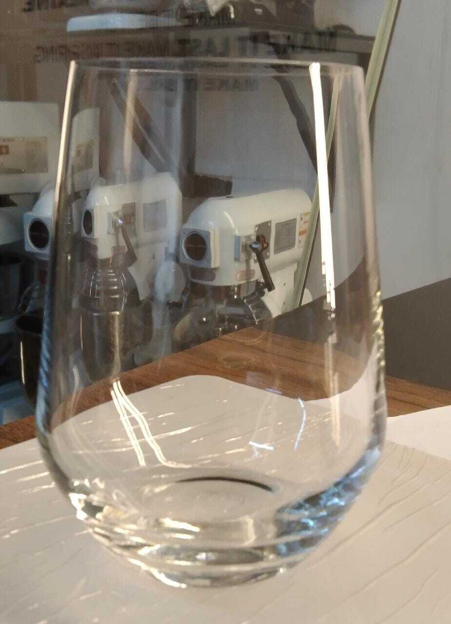 OCEAN LEXINGTON HI BALL GLASS 370ML C18513