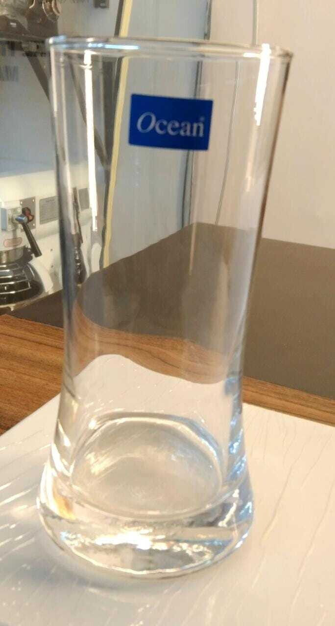 OCEAN TANGO HI BALL GLASS 315ML B13311