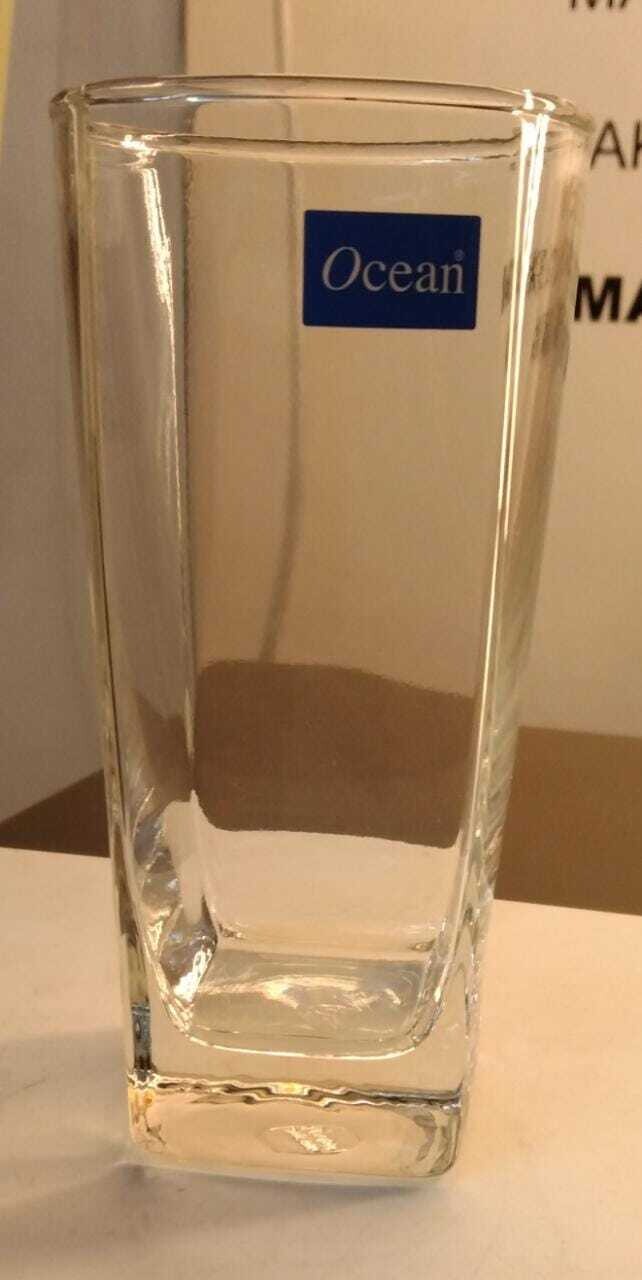OCEAN PLAZA HI BALL GLASS 320ML B11011