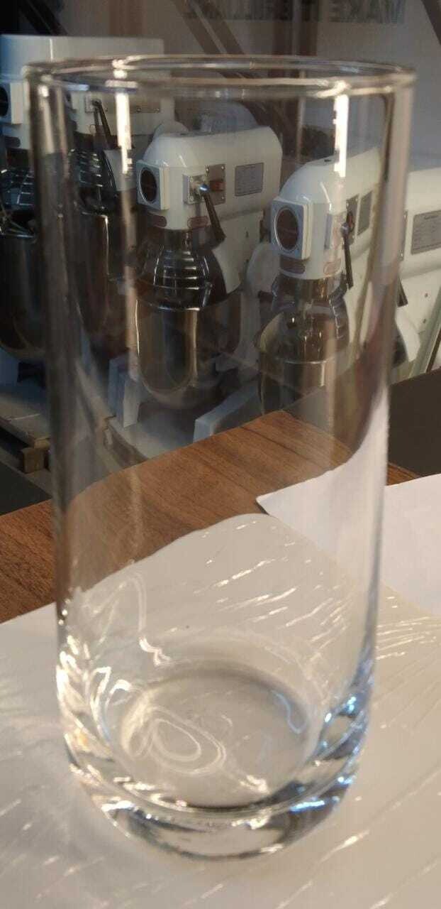 OCEAN TOP DRINK LONG DRINK GLASS 375ML B00313