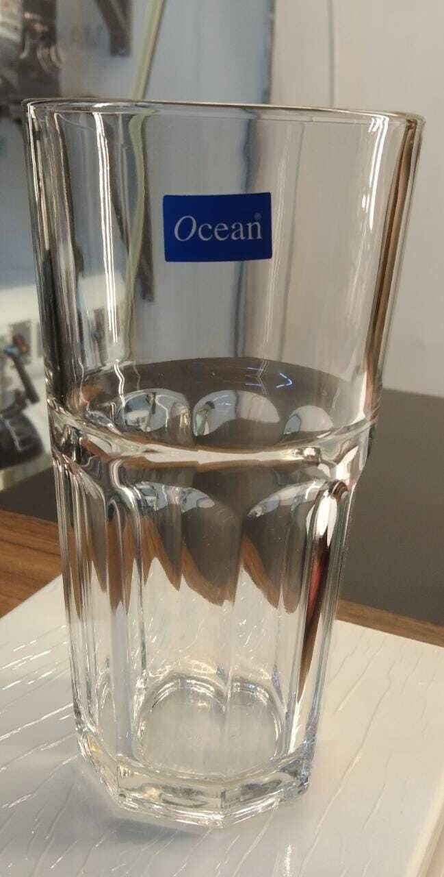 OCEAN CENTRA LONG DRINK GLASS 495ML P01963