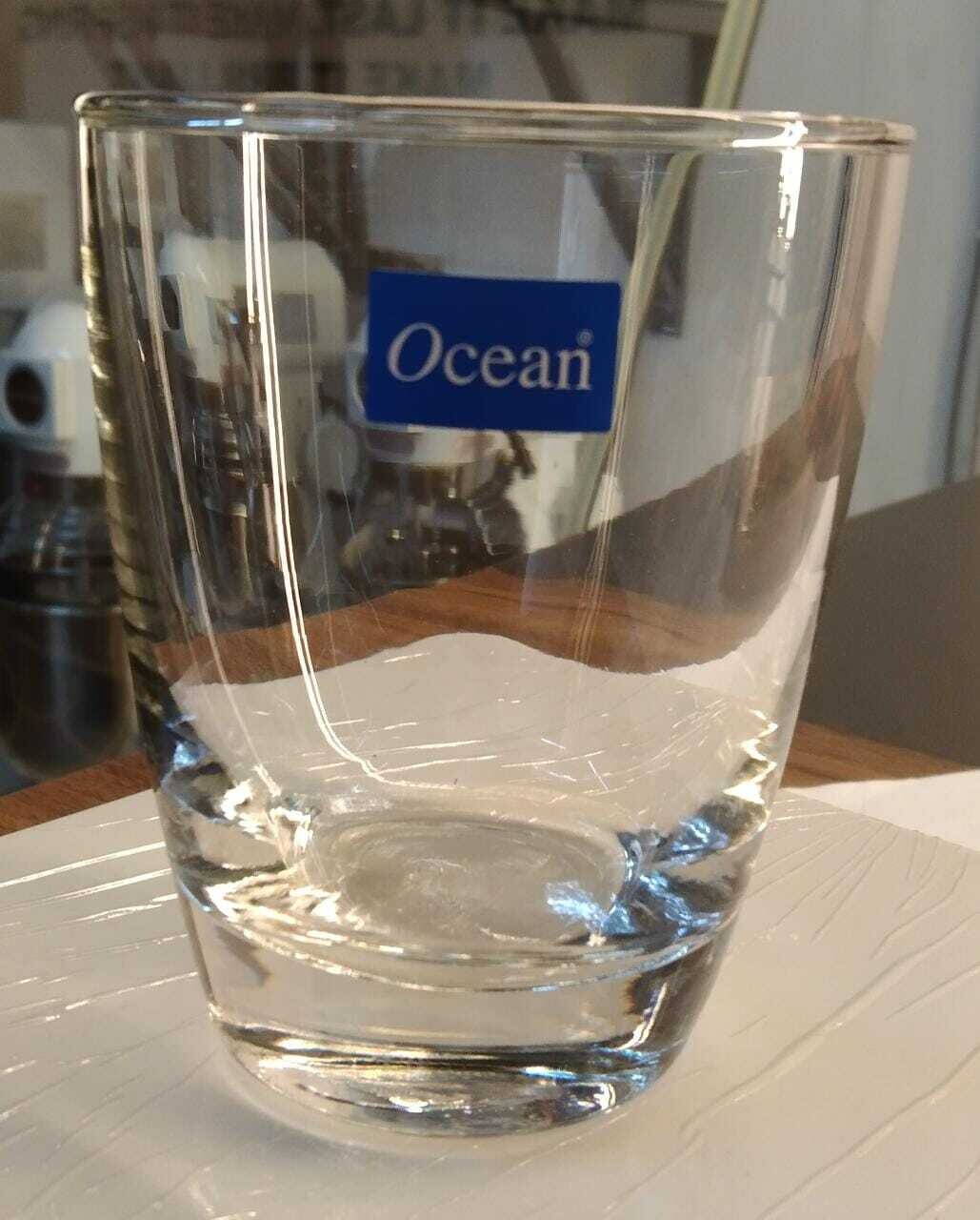 OCEAN TIARA ROCK GLASS 270ML B12009