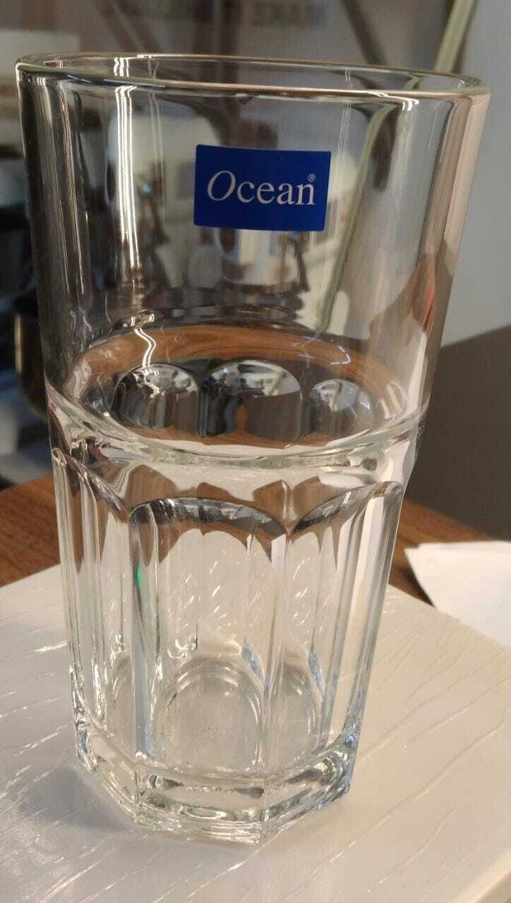 OCEAN CENTRA LONG DRINK GLASS 420ML P01962