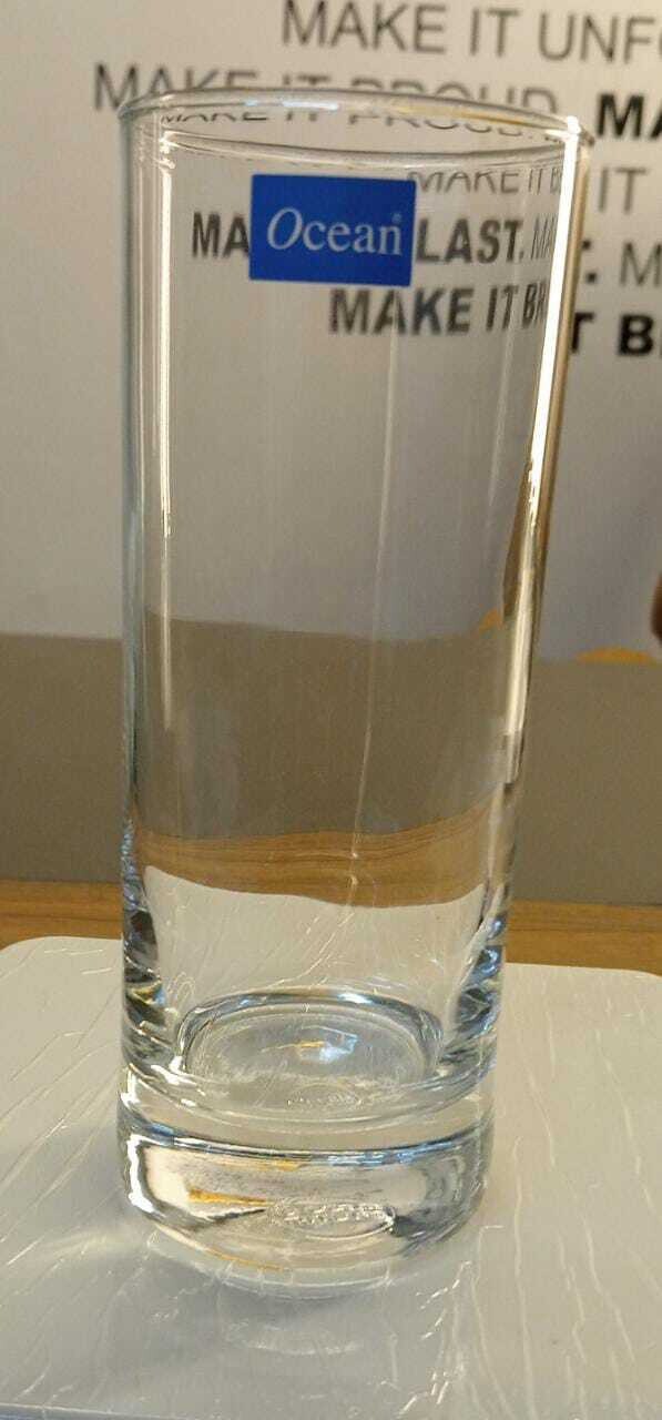 OCEAN NEW YORK HI BALL GLASS 340ML B07812