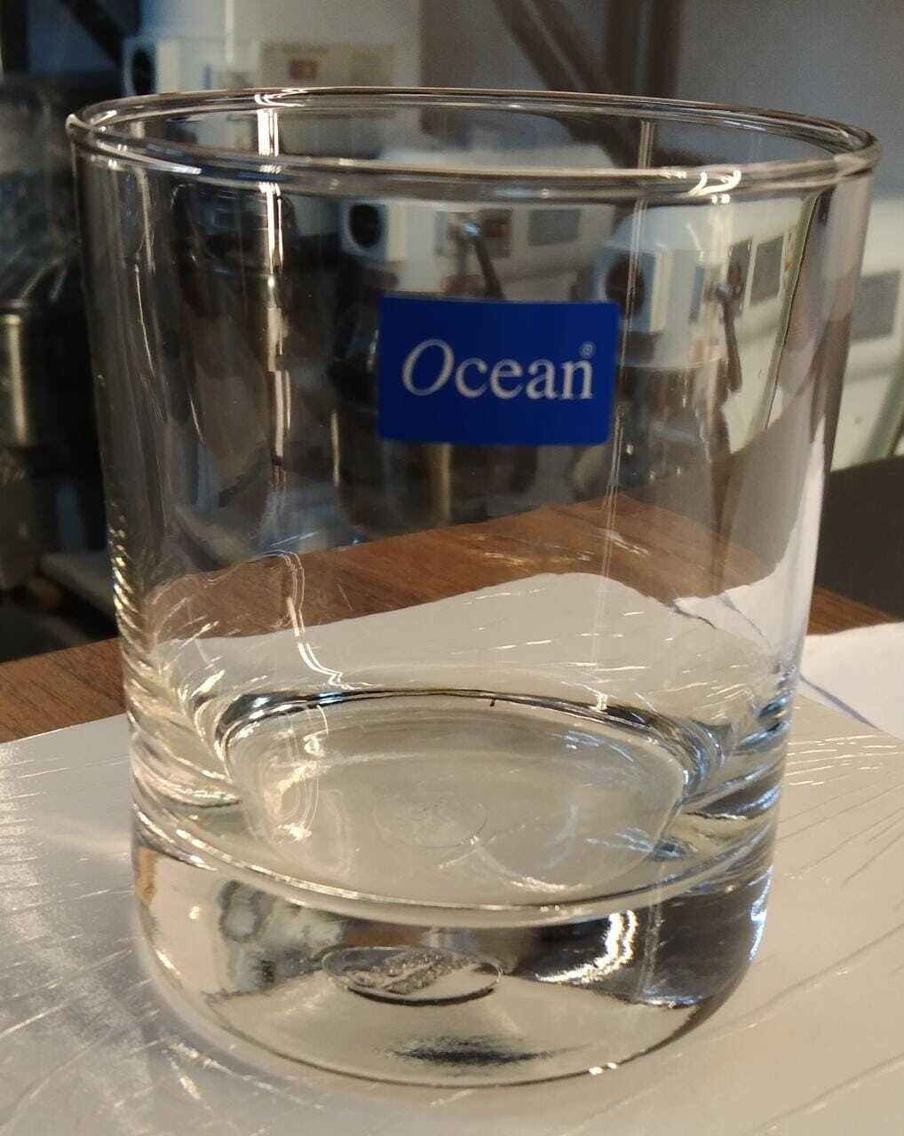 OCEAN SAN MARINO ROCK GLASS 290ML B00411