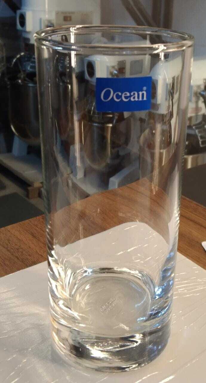 OCEAN SAN MARINO HI BALL GLASS 290ML B00410