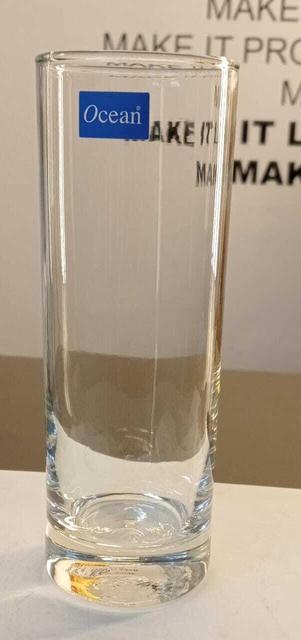 OCEAN NEW YORK HI BALL GLASS 320ML B07811