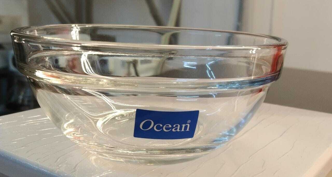 OCEAN STACK BOWL 4 INCH P00623