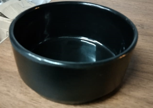 STRATE COLER STACK BOWL BLACK