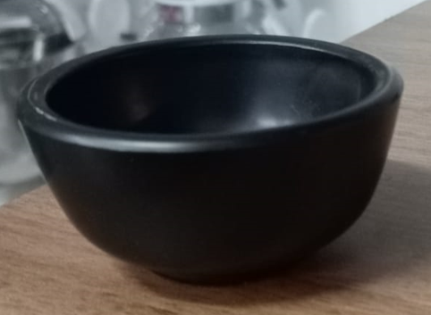 LITE ROUND DEEP SAUSE BLACK