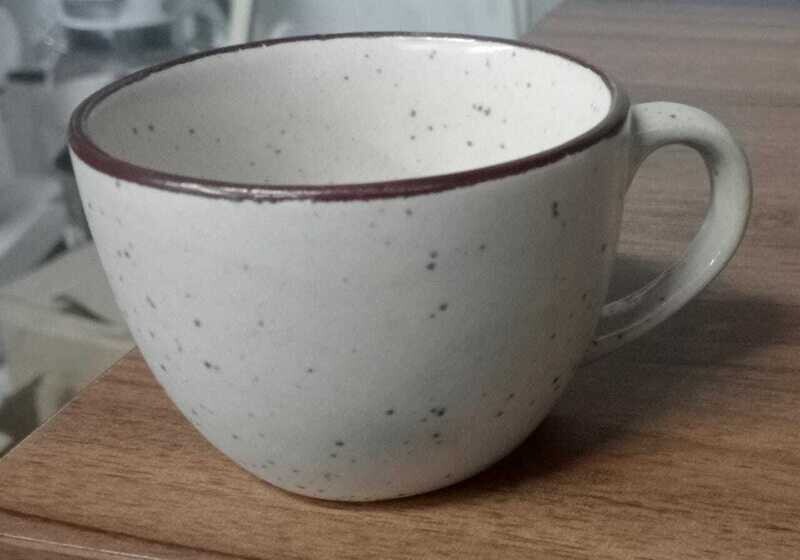 CERAMIC BARISHTA CUP