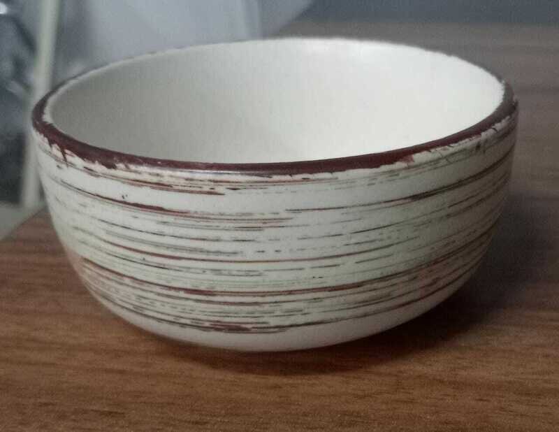CERAMIC NORMAL BOWL