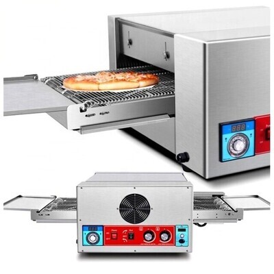 CONVERY  PIZZA OVEN