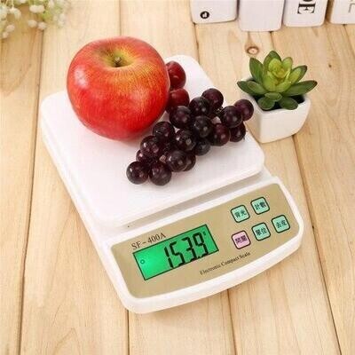 WEIGHT MACHINE