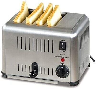 bread toasters