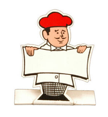 NAME TAG