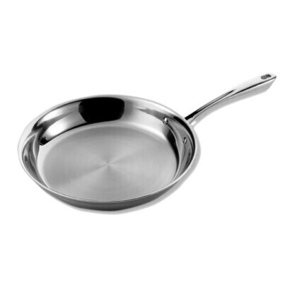 SS FRYPAN COMMERCIAL INDUSTRIAL USE