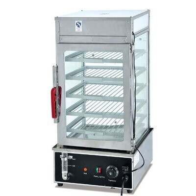 FOOD STEAMER COMMERCIAL INDUSTRIAL USE