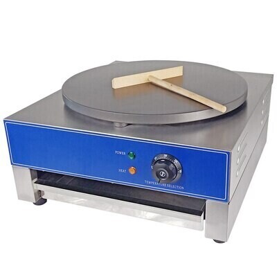 CREPE MAKER COMMERCIAL INDUSTRIAL USE