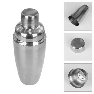 SHAKER