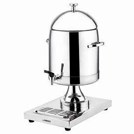 MILK URN COMMERCIAL INDUSTRIAL USE