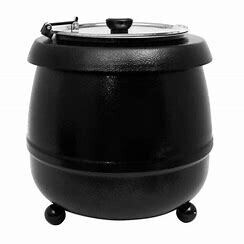 SOUP KETTLE COMMERCIAL INDUSTRIAL USE