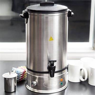 WATER BOILER INSULATED AND ELECTRIC COMMERCIAL INDUSTRIAL USE