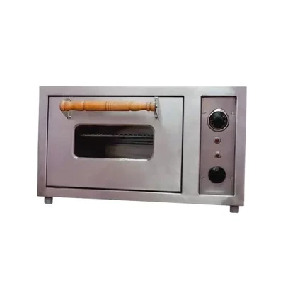 PIZZA OVEN GAS AND ELECTRIC COMMERCIAL INDUSTRIAL USE