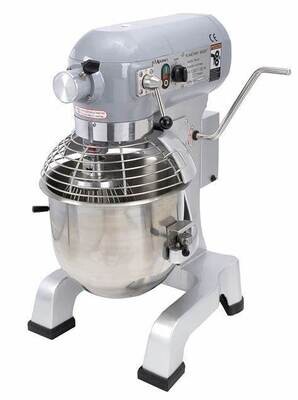 PLANETARY MIXER COMMERCIAL INDUSTRIAL USE