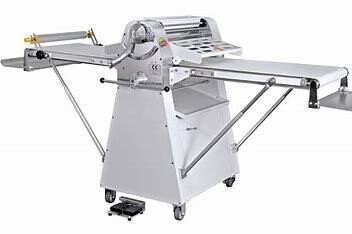 DOUGH SHEETER AND DIVIDER COMMERCIAL INDUSTRIAL USE