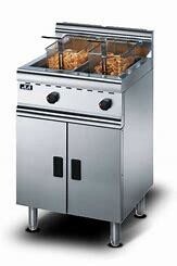 GAS FRYER COMMERCIAL INDUSTRIAL USE